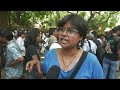 'It's Modi's third term, it's enough': Cockroach Janta Party holds first protest in India