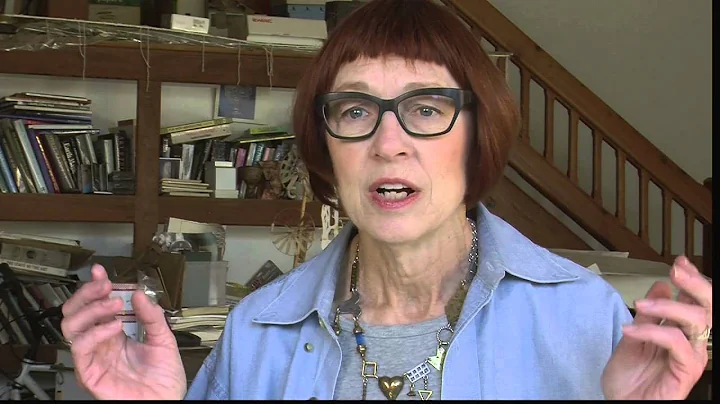 Sandra Shannonhouse on Adeliza and the Candy Store...