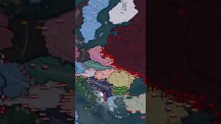 Can the USSR OCCUPY their former EASTERN BLOC?
