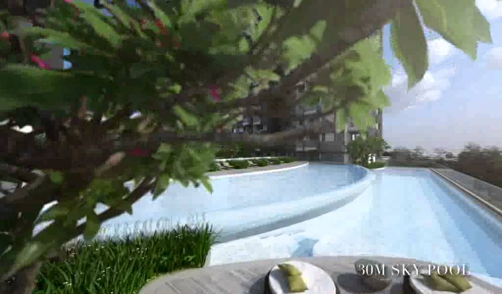 Trilive @ Kovan - A Rare new FREEHOLD property near MRT