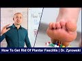 How To Get Rid Of Plantar Fasciitis | Fast Relief