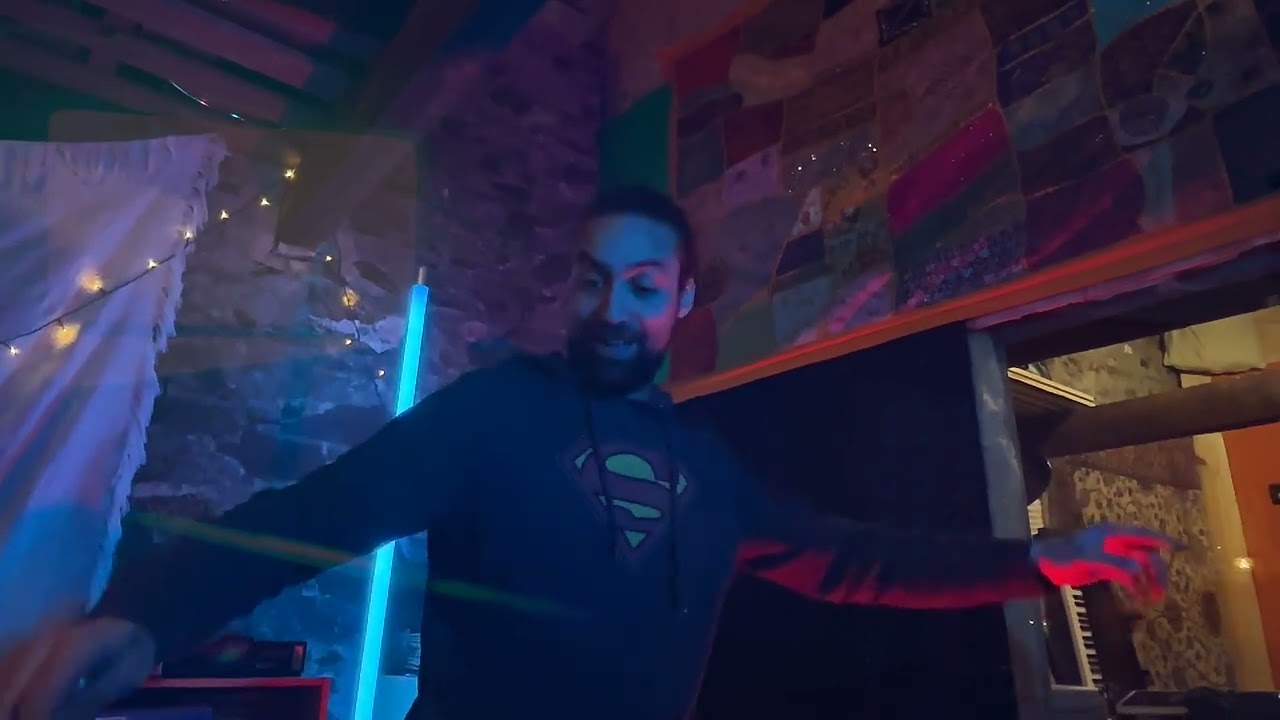 RATPI BEATS - Wouha (Street clip) 