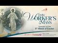 Sambuhay TV May 5 2026 Tuesday Of Fifth Week Of Easter 