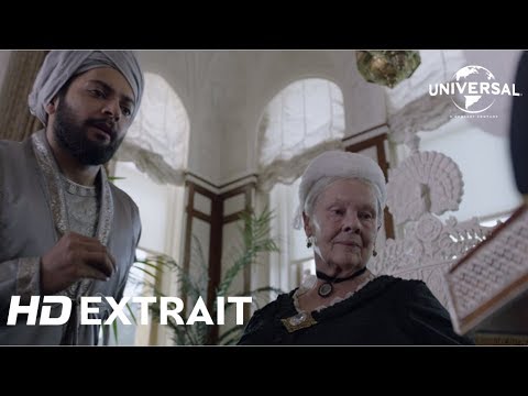 Confident Royal / Extrait 1 "Durbar Room" VF [Au cinéma le 4 octobre]