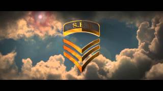 After Effects Cloud Intro