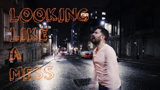 Video thumbnail of "Gallus - Looking Like A Mess"