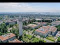 Day in the life of a berkeley engineering student