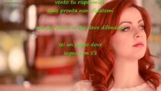 Annalisa - Pirati Testo