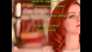 Annalisa - Pirati Testo