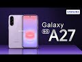 SAMSUNG GALAXY A27 5G Indonesia Revieew Harga Dan Spesifikasi Baru 2026