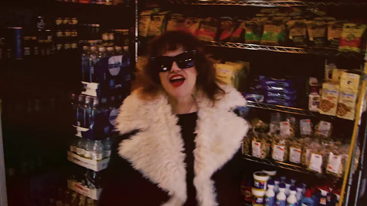 Horse Meat Disco feat. Amy Douglas - 'Let's Go Dan...