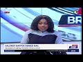LIVE: Daily Brief || 24-09-2026