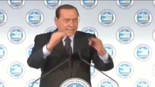 Dieci anni fa il «Che fai, mi cacci?» di Fini a Berlusconi. La Russa: «Avrei seguito Gianfranco,...