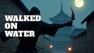 What Ninjas Could ACTUALLY Do