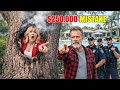 HOA Drilled My 300-Year-Old Oak For A Pool View — So I Destroyed Her Future