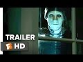 Hush Official Trailer 1 (2016) - Kate Siegel, John Gallagher Jr. Movie HD