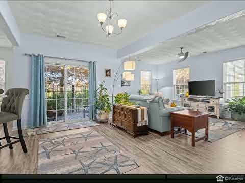 2173 Humphreys Drive, Suffolk, VA home video tour