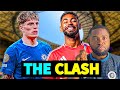 MAN UTD VS CHELSEA. All You Need To Know Before The Big Game