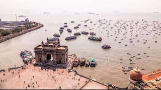 [TIMELAPSE] India within - Mumbai & Bangalore