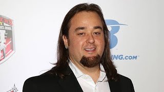 Pawn Stars - How Chumlee Became The Richest From "Pawn Stars"