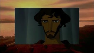 The Prince Of Egypt - Talk Between Moses And Rameses Hebrew