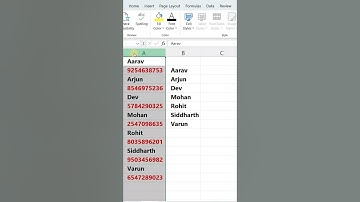 #shorts | Excel Trick | Youtube Shorts | #excel #msexcel #exceltricks #antiquetechlearn 🔥🔥