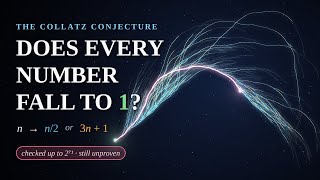 The Simplest Problem Nobody Can Solve: The 3n + 1 Conjecture