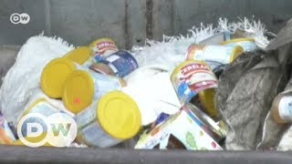 Fighting Food Waste In Nigeria Dw English