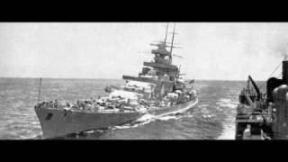 the Battleships of the German Navy. by YamatoTitanic 161,277 views 16 years ago 4 minutes, 25 seconds