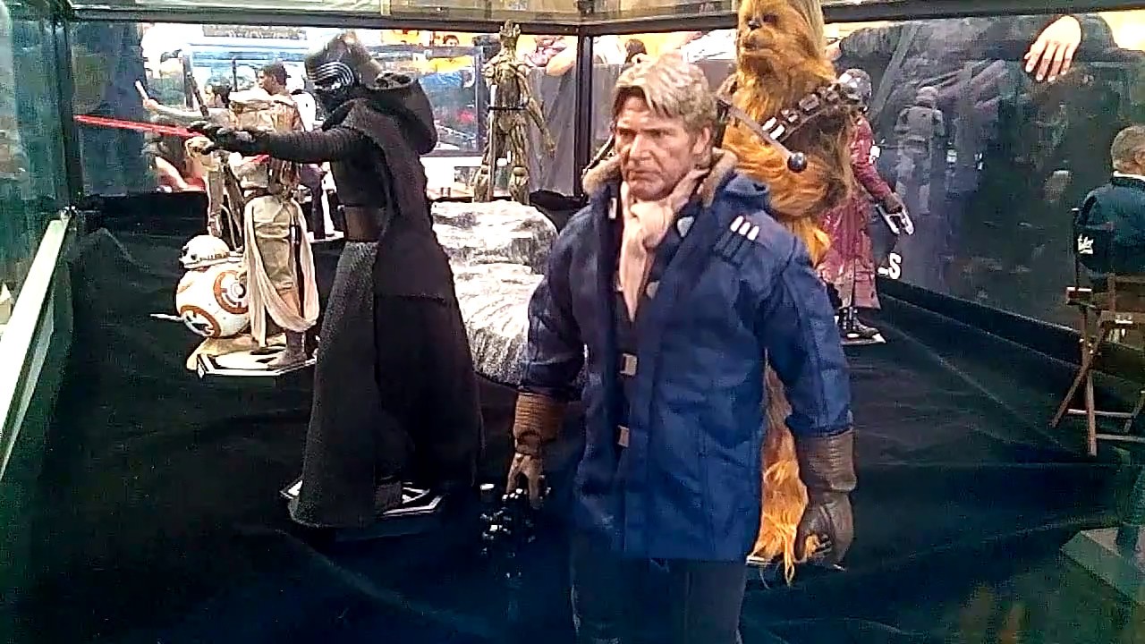 SCALE MODEL EXHIBITION sm city baguio 