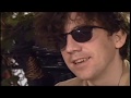 Capture de la vidéo The Jesus And Mary Chain - Mtv Australia Interview 1990 Hd