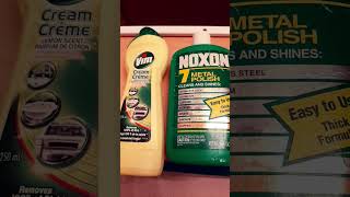Must Have Scour Agent #cleaning #foryou #tips #youtube #viralvideo #fyp  @KINGDOMDAUGHTER #vlog