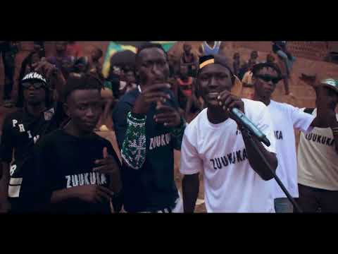 Zuukuka Dyvata Ft All Stars Official Video