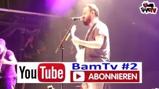 Grup 84 - Kara Gözlüm (Berlin 2016) Resimi