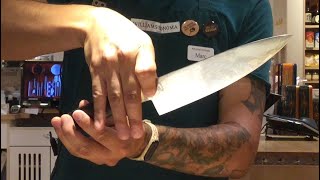 Knife Skills Workshop | Williams Sonoma