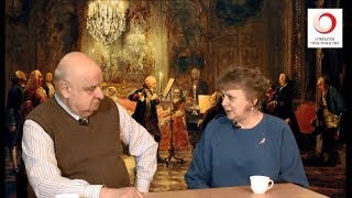 Б. Я. Табачников, О. А. Скрынникова ("Венские классики: Моцарт, Бетховен, Гайдн") Б. Я. Табачников, О. А. Скрынникова ("Венские классики: Моцарт, Бетховен, Гайдн")
