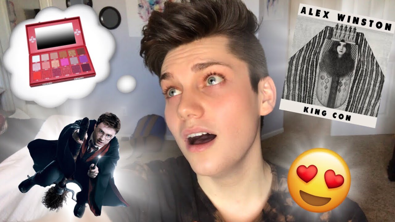 FEBRUARY FAVORITES | 2018