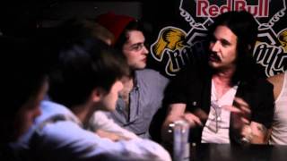 The final showdown - Episode 10 - Red Bull Rock The Route 2010