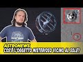 STEREO-A : Vi spiego che cos'è l'oggetto misterioso visto vicino al Sole