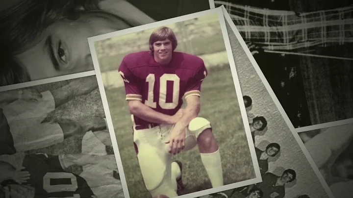 David Lamie - BTCS Hall of Fame 2025