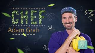 Detox Challenge To Lose Weight - 7 Day Raw Food Challenge Overview