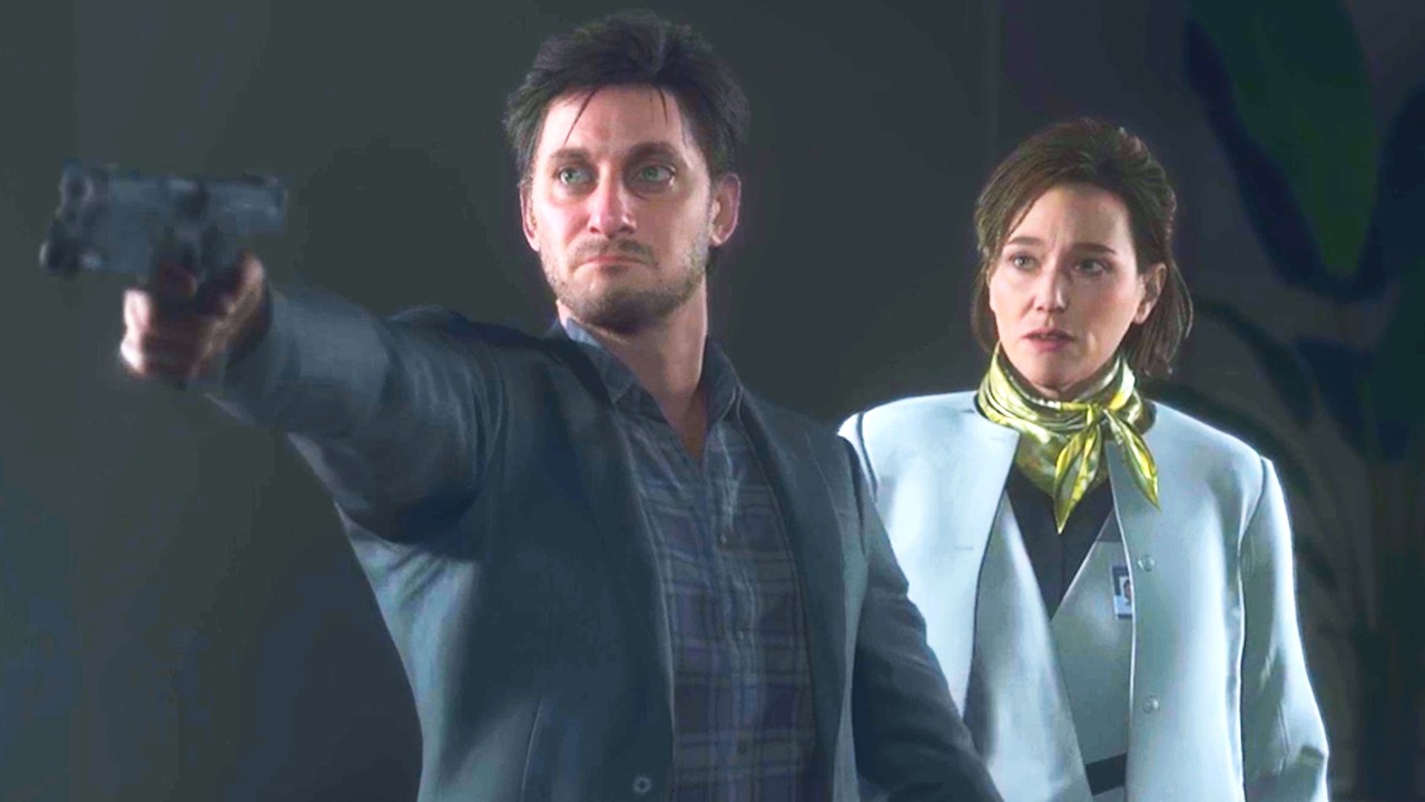 Full Story of Neil & Lucy - Death Stranding 2