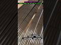 Charcoal Louvers | Glass Mosaic Tile | PVC Fluted Panel #mosaictile #charcoallouvers #trendingshorts