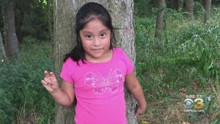 Police Expand Search Area Around Bridgeton Park For Missing 5-Year-Old Dulce Maria Alavez