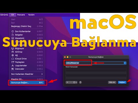 Video: 8080 numaralı bağlantı noktasını Mac'te nasıl açarım?