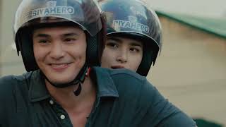 Black Rider, aarangkada na sa GMA Telebabad simula November 6! (Full Trailer) | Black Rider