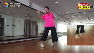 Dance & Live | #2 Chilly Cha Cha - YouTube