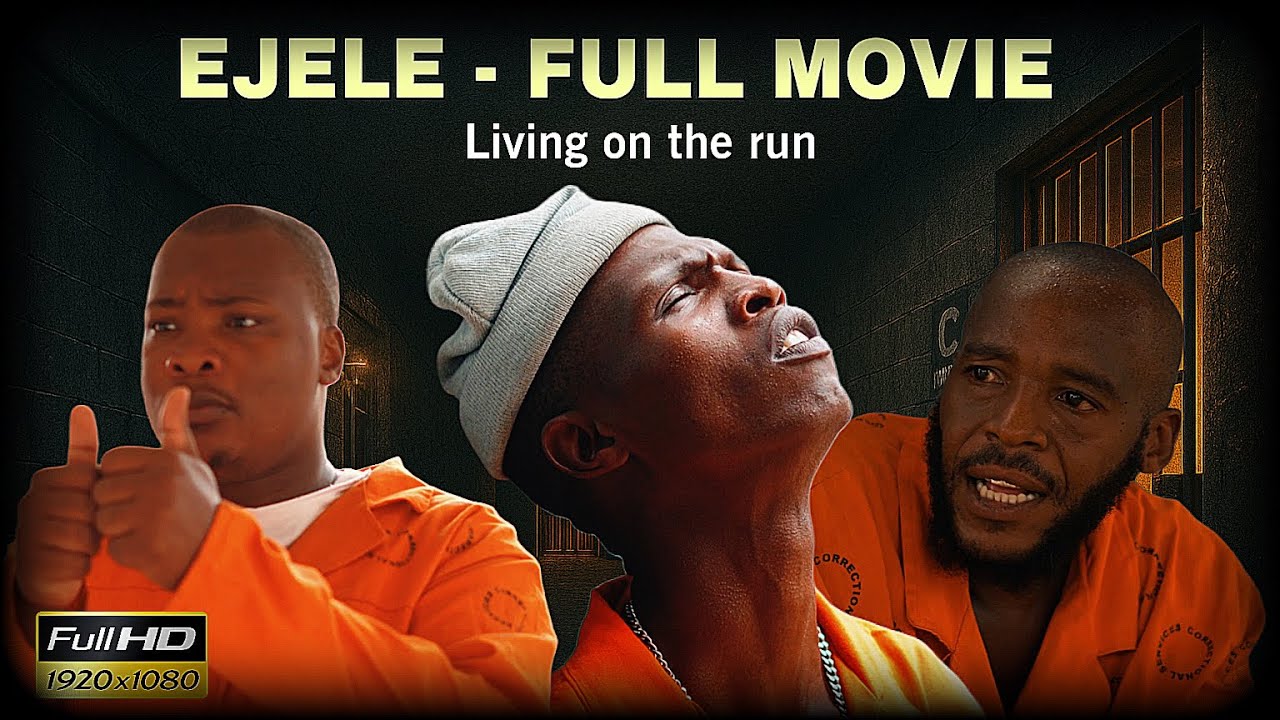 EJELE FULL MOVIE