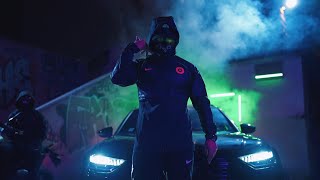 Смотреть клип Gambino - Pgp (Clip Officiel)