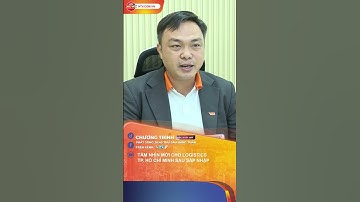 TẦM NHÌN MỚI CHO LOGISTICS TP. HỒ CHÍ MINH SAU SÁP NHẬP